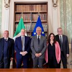 Firma Convenzioni Viminale